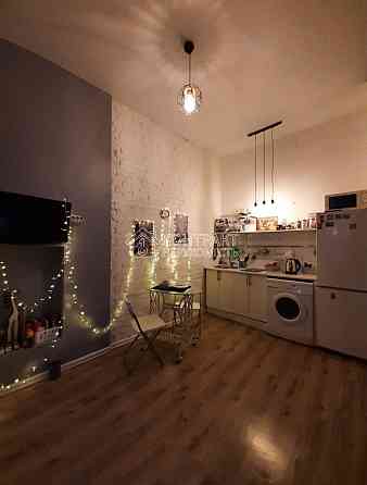 Оренда Квартира 1-кімнатна, 3/6 поверх на вул. Рымарская Харьков