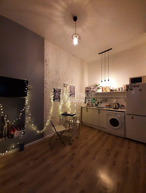 Оренда Квартира 1-кімнатна, 3/6 поверх на вул. Рымарская Харків - фото 6