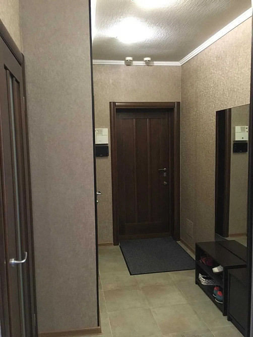 Оренда Квартира 3-кімнатна, 36/36 поверх на Срібнокільська, 1 Kiev - photo 12