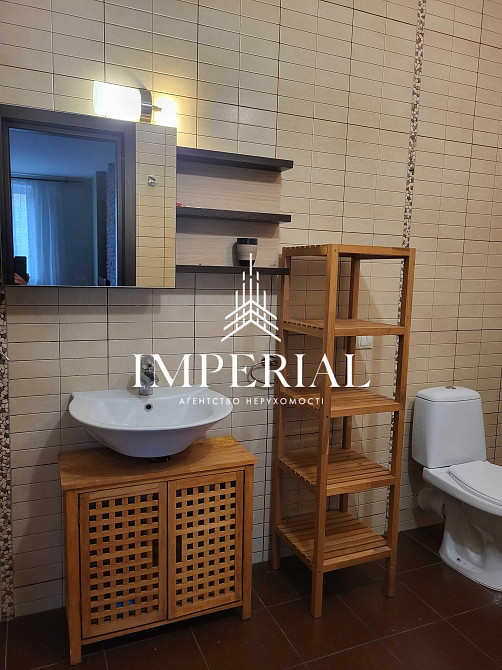 Оренда Квартира 3-кімнатна, 6/22 поверх на вул. Окіпної Раїси Київ - фото 19