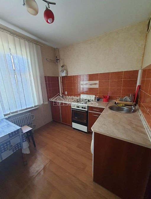 Продаж Квартира 2-кімнатна, 1/9 поверх на вул. Лева Ландау Харків - фото 9