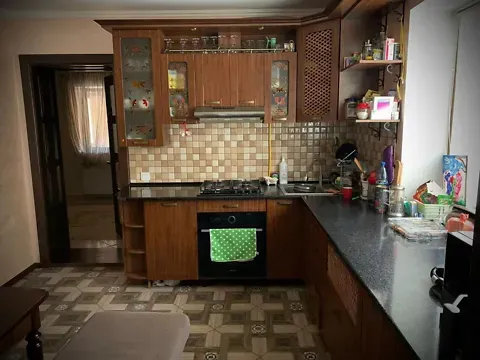 Продажа 2-этажный   200 кв.м 6 комн. на С.Петлюри вулиця 46 Борщёв - изображение 19