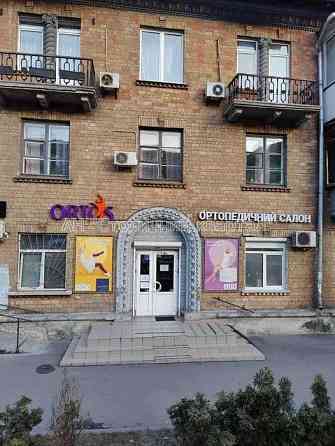 Оренда приміщення вільного призначення на Михайла Бойчука вул., 1/2 поверх - 1/5 Kiev