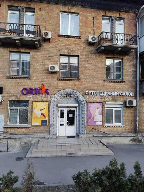 Оренда приміщення вільного призначення на Михайла Бойчука вул., 1/2 поверх - 1/5 Київ - фото 4