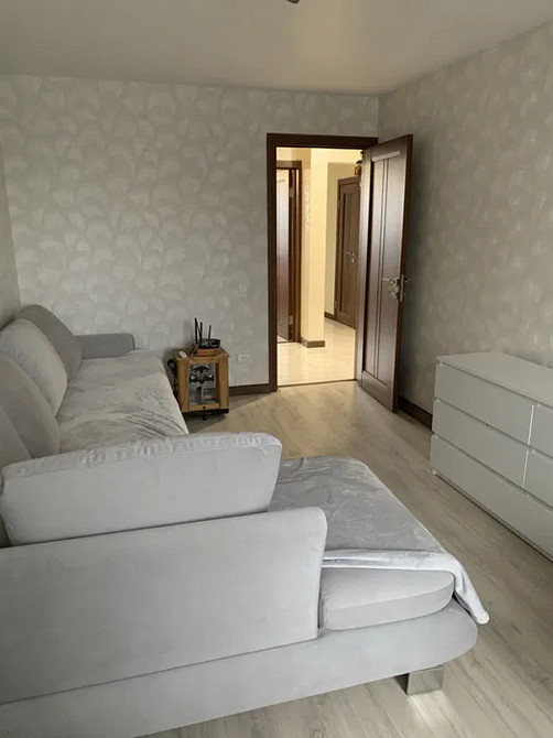 Оренда Квартира 3-кімнатна, 5/16 поверх на Райдужна, 9 Киев - изображение 1