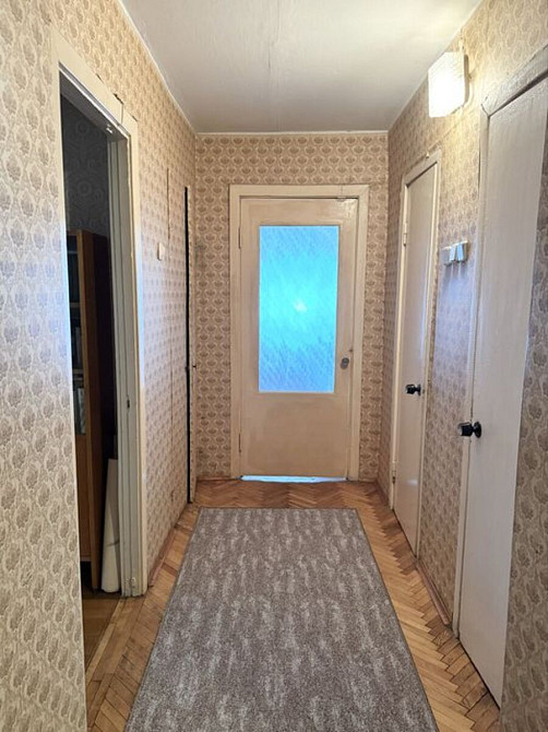 Оренда Квартира 3-кімнатна, 3/9 поверх на Шовкуненка, 5 Киев - изображение 12