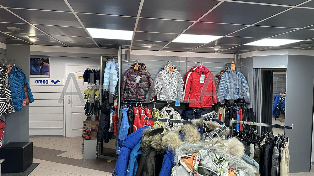 Оренда торгове приміщення на Німецька вул., 3 приміщень - 2 Київ - фото 8