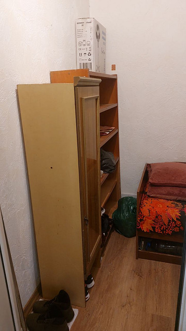 Квартира на земле район Староконного рынка. Одеса - фото 4