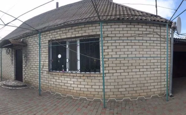 Продам дом с газом и баней в с.Маяки (27 км от Одессы) Маяки (Біляївський район) - фото 5