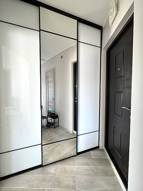 Продаж Квартира 1-кімнатна, 5/6 поверх на вул. Виговського Івана Львов - изображение 9