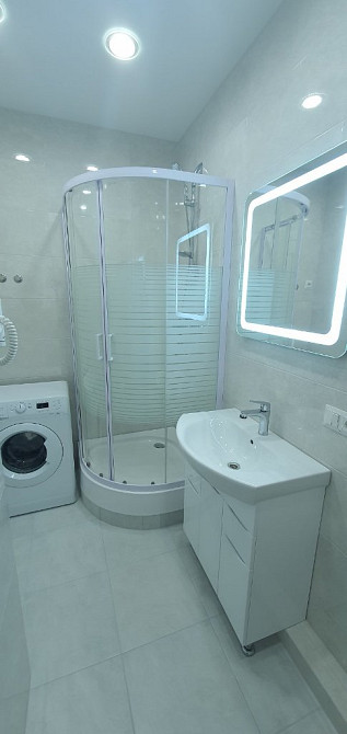 Продается квартира в новом доме с евроремонтом. Одеса - фото 20