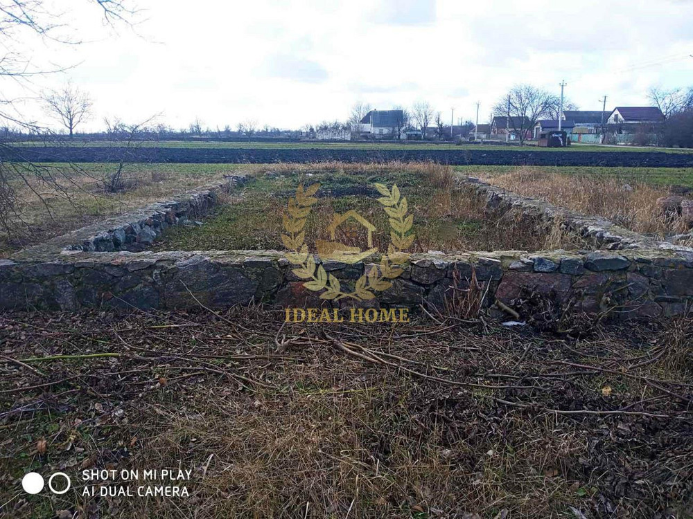 Продаж земельної ділянки 12 соток на Ярослава Мудрого ул., 6 Uzyn - photo 6