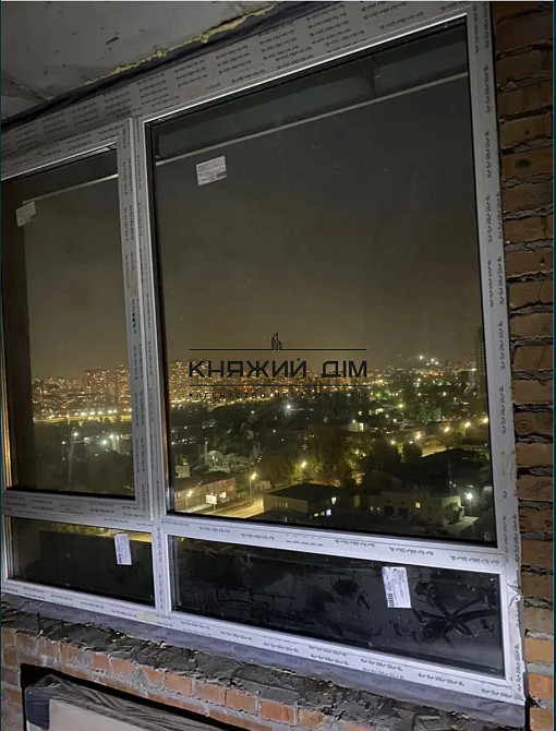 #127961;#65039; Продам 2-кімнатну квартиру 84 м#178; | ЖК GREAT | вул. Причальна, 12 | З документами#128205; Київ - фото 14