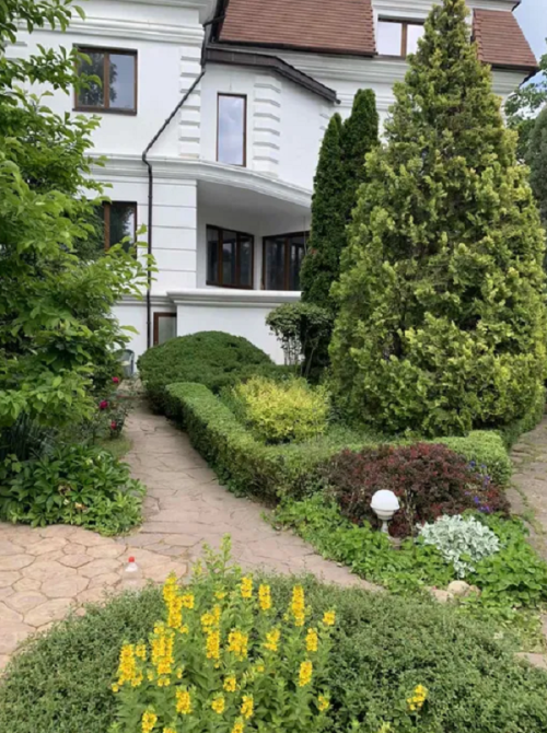 Продам дом на 9 ст. Б. фонтана в Кордонном переулке, 200 м к берегу моря! Одеса - фото 1