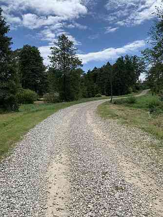 Продаж земельної ділянки 86 соток на Лесі Українки Paryshche