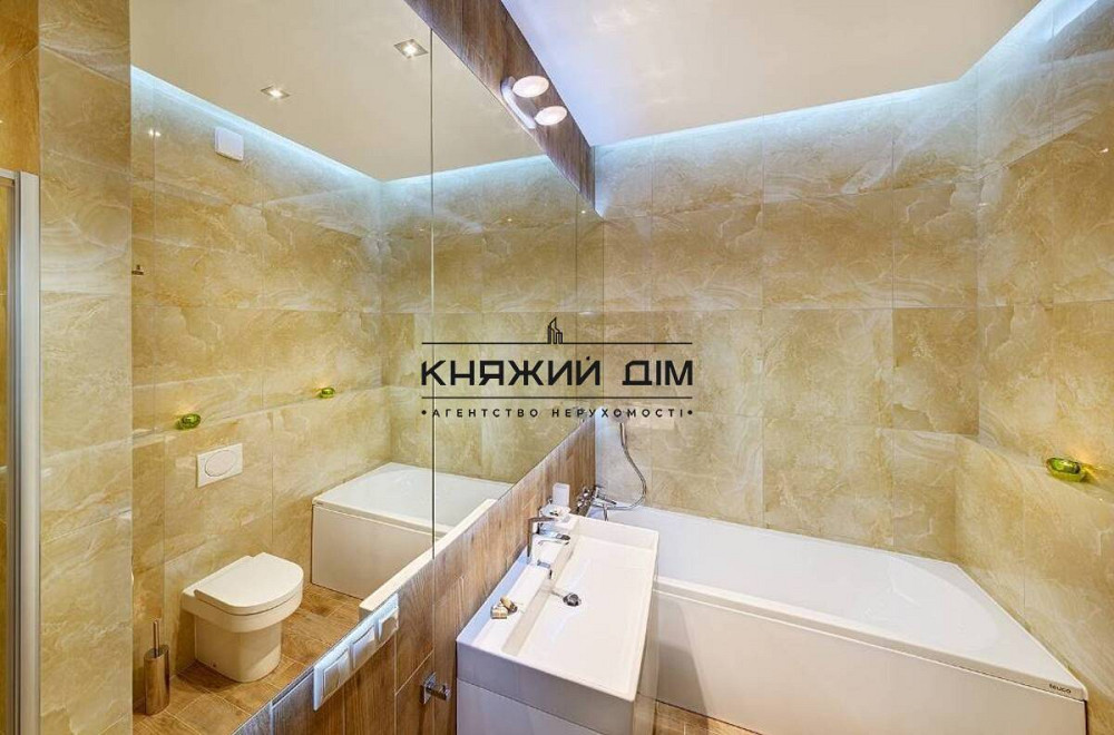 Оренда Квартира 2-кімнатна, 11/23 поверх на вул. Драгомирова Михаила ул./Андрія Верхогляда Kiev - photo 12