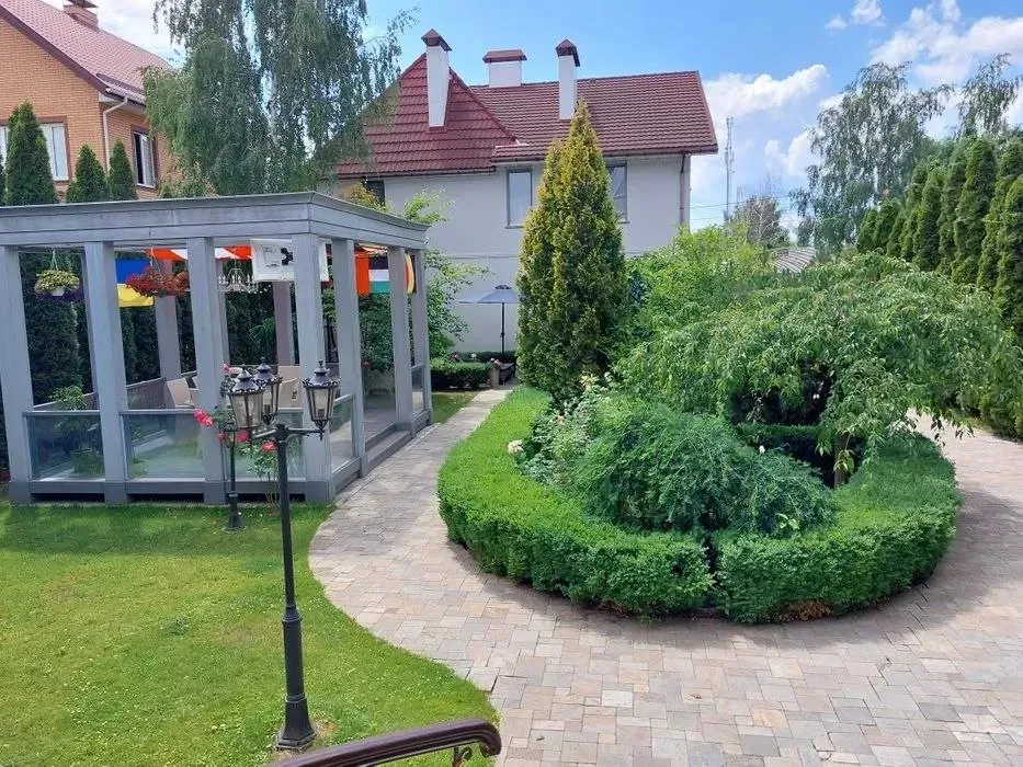 58 Guest house for holidays in Kiev Kiev - photo 12