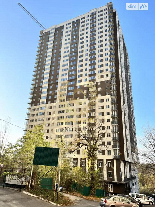 Продаж Квартира 1-кімнатна на Руданского Степана ул., 9А Київ - фото 15