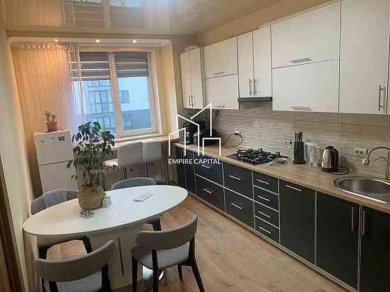 Оренда 2к Квартира 66 кв.м Демнянська вул. Львов