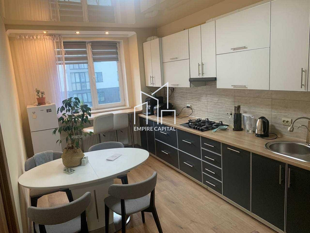 Оренда 2к Квартира 66 кв.м Демнянська вул. Львів - фото 3