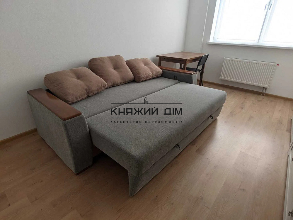 Продаж Квартира 1-кімнатна, 23/26 поверх на Крушельницкой Соломии ул. Kiev - photo 2