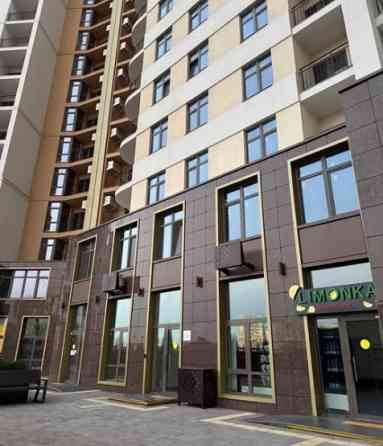 Продаж Квартира 1-кімнатна на ул. Краснова, 1ж Одесса