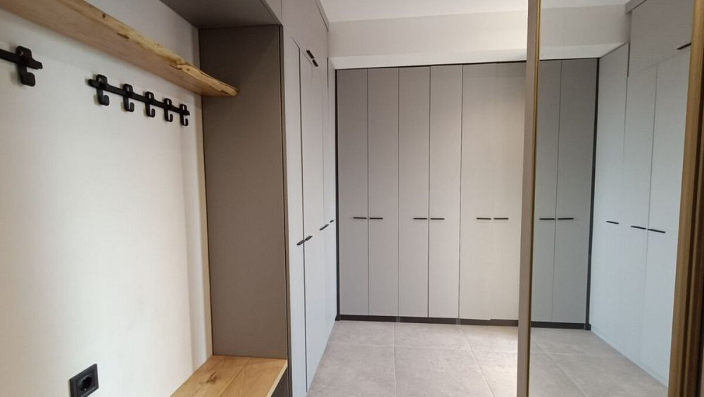 Оренда Квартира 1-кімнатна, 15/17 поверх на Регенераторная, 4 Київ - фото 10