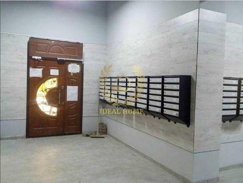 Продаж Квартира 1-кімнатна на Милославская ул., 31В Київ - фото 17