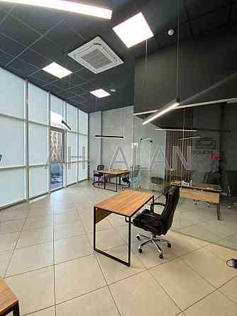 Оренда офісне приміщення на Михайла Бойчука вул., 41Б приміщень - 2, поверх - 3/30 Київ