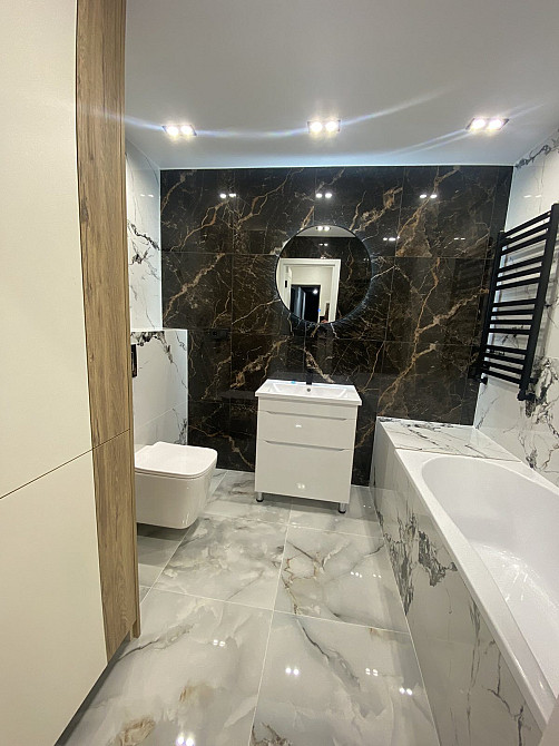 Продаж Квартира 1-кімнатна, 7/16 поверх на вул. Ленкавського Івано-Франківськ - фото 4