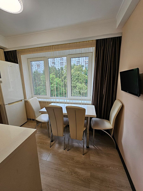 Оренда Квартира 2-кімнатна, 4/5 поверх на Дарницький бульв., 21 Київ - фото 7