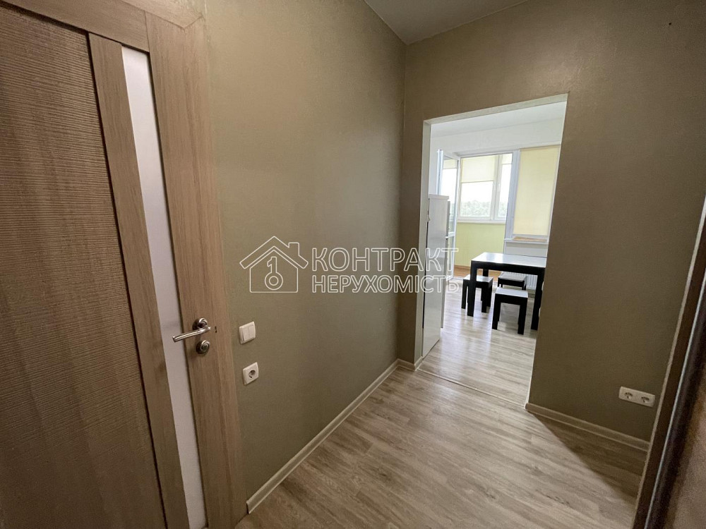 Продаж 1к Квартира 37 кв.м Перемоги вул. Харків - фото 10