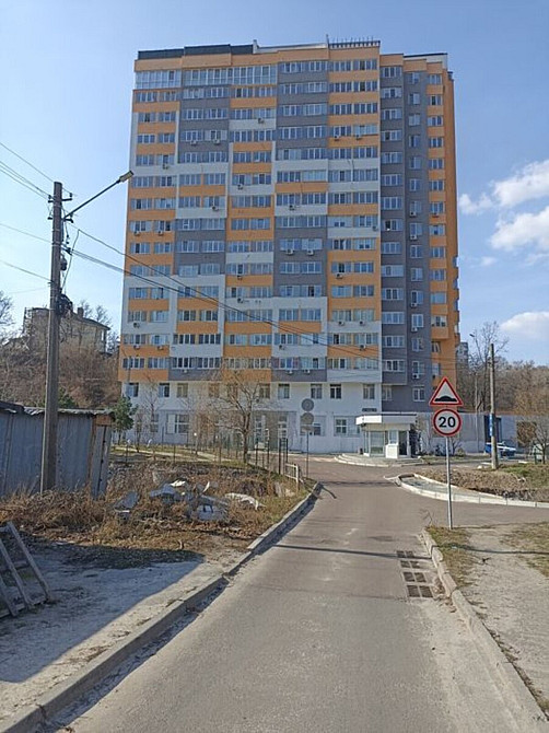 Продаж Квартира 1-кімнатна, 7/16 поверх на Магістральна вул., 33 Kiev - photo 2