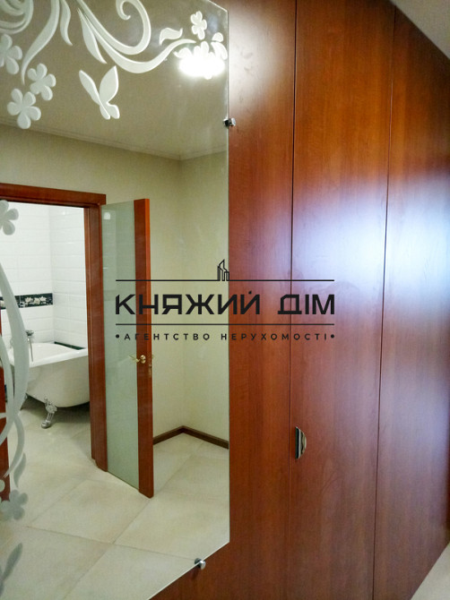 Оренда Квартира 1-кімнатна, 26/26 поверх на Радунская ул. Kiev - photo 4