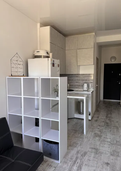 Продам смарт-квартиру з ремонтом в ЖК "Андрієвського" (вул. Андрієвського) Odessa - photo 1