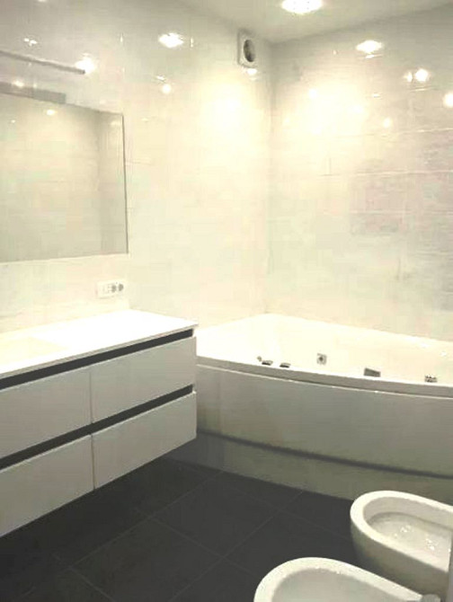 Двухуровневая квартира на Разумовской Одесса - изображение 15