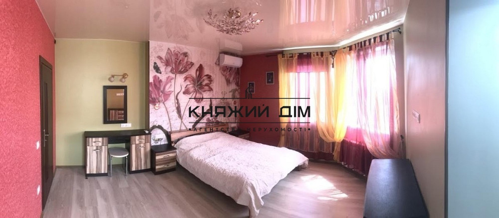 Оренда 2-кім. квартири в ЖК Соло Парк № 11160881 Киев - изображение 4