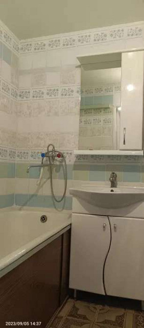 Оренда Квартира 1-кімнатна, 12/15 поверх на ул. Андрея Малышко, 35 Київ - фото 5