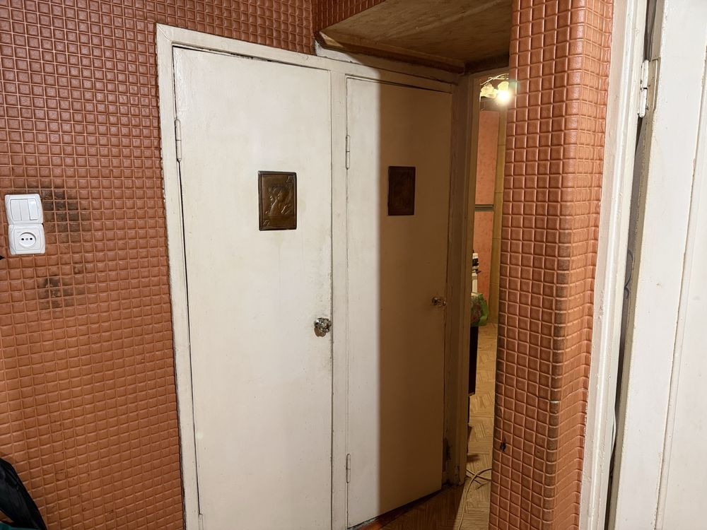 Продаж Квартира 2-кімнатна, 11/16 поверх на Жуля Верна вул., д. 7-А Kiev - photo 9