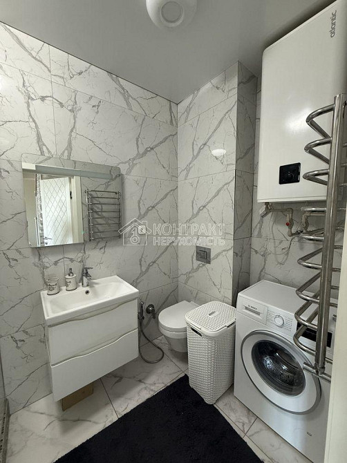 Продаж Квартира 3-кімнатна, 14/15 поверх на вул. Петра Григоренка Kharkiv - photo 14