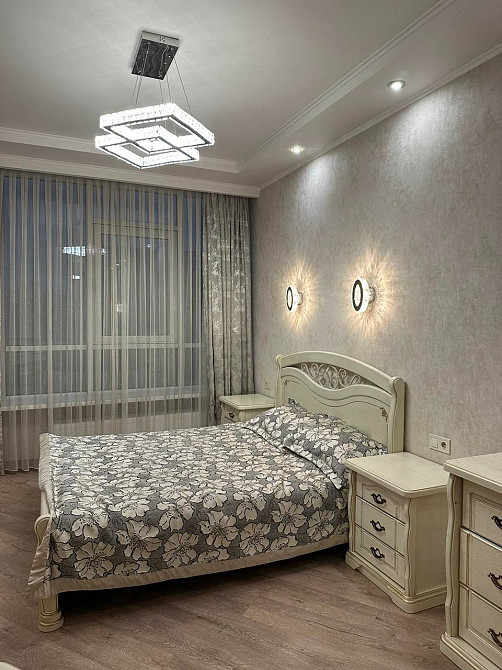 Квартира на Французский бульваре Одеса - фото 3