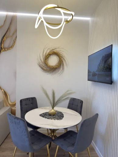 2-х ком. квартира - ЖК 60 Жемчужина- Kadorr City Одесса - изображение 2