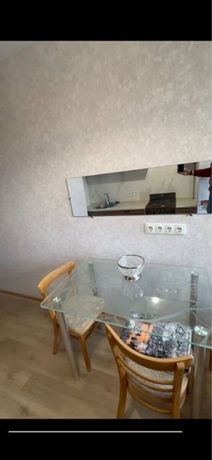 Оренда Квартира 1-кімнатна, 11/16 поверх на Русанівська набережна, 18 Київ - фото 17