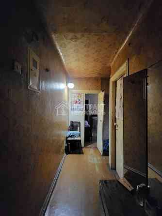 Продаж Квартира 3-кімнатна, 3/5 поверх на вул. Спартака Харьков