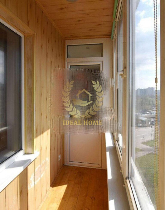 Продається 1-кімнатна квартира в Дніпровському р-ні (мік-он Березняки) Київ - фото 8