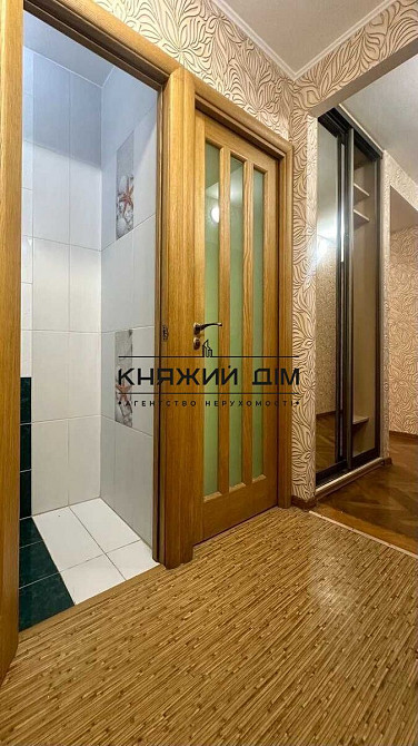 Продаж 3-кімнатної квартири з ремонтом на Виноградарі. № 21146536 Київ - фото 12