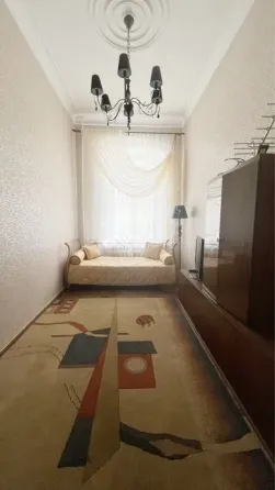 For sale 3-room Apartment 87 sq.m Артилерийская Odessa