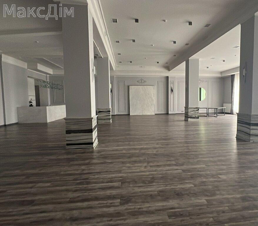 Продаж приміщення вільного призначення на вул. Будного приміщень - 15, поверх - 1/3 Тернопіль - фото 1