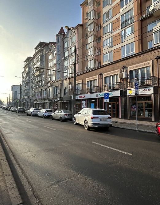 Оренда приміщення вільного призначення на вул. Крушельницької С. поверх - 2/10 Тернопіль - фото 7