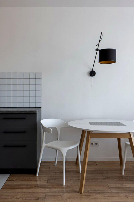 Продаж Квартира 2-кімнатна, 4/9 поверх на Салютна вул., д. 2б Київ - фото 4